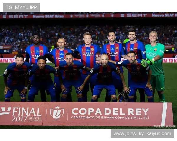 巴萨状态逐渐爆表，重燃梦之队的辉煌火焰