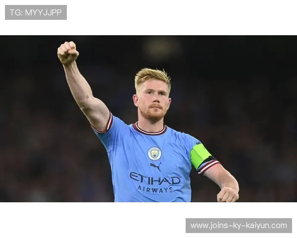 德布劳内回归后助攻不断，曼城进攻再次重启