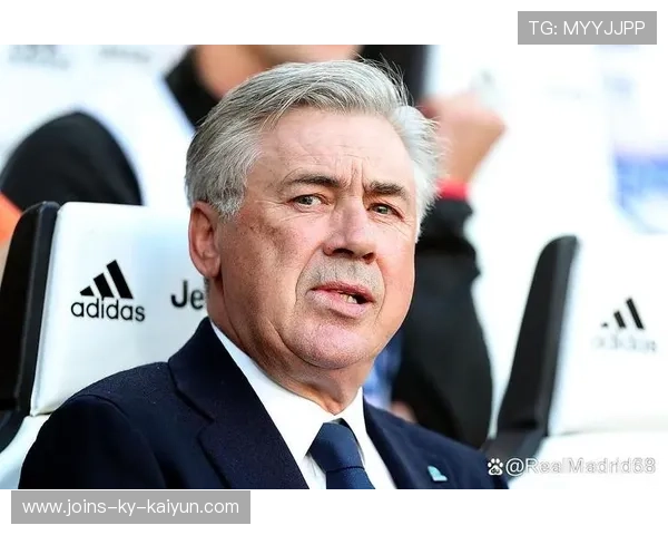 皇马主帅面临信任危机：是否能走出低谷？