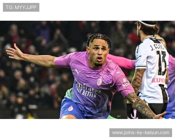 米兰奥卡福临门一脚训练更果断：展现锋线杀手本色