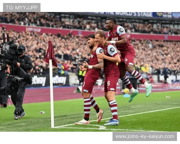 西汉姆联购入射门效率者