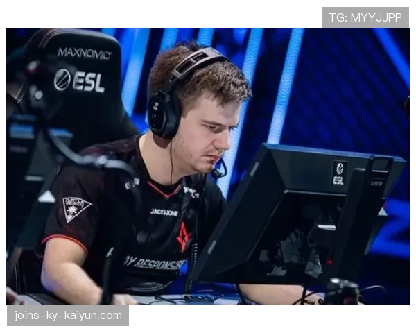 FaZe默认控图堪称艺术级别